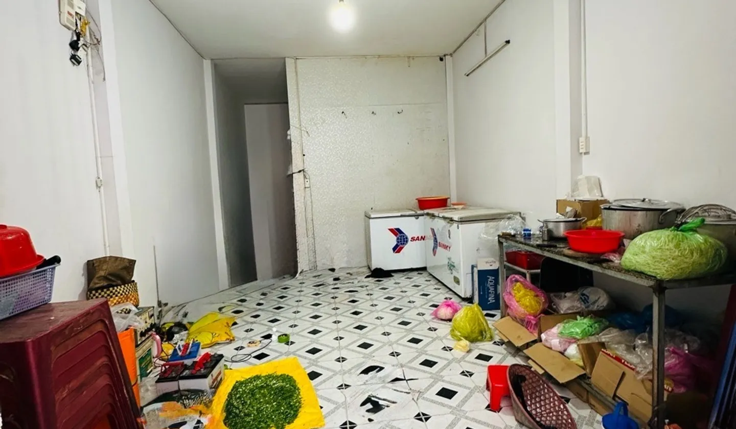 Cơ Hội Sở Hữu Nhà 2 Tầng Bình Tân Giá Tốt, Tiện Cải Tạo... Bán nhà riêng tại Bình Trị Đông, Hồ Chí Minh 01