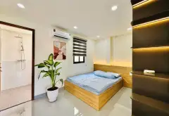 Nhà 5 Tầng Xô Viết Nghệ Tĩnh, Giá 7.83 Tỷ, Diện Tích 45m2 - full nội thất... Bán nhà riêng tại Thạnh Mỹ Tây, Hồ Chí Minh 11