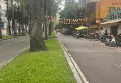 Nhà mặt phố Quận 5, mặt tiền rộng, khu hiếm nhà bán... Bán nhà mặt phố tại An Đông, Hồ Chí Minh 01