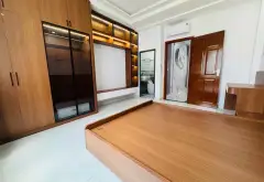 Nhà Mặt Phố Tây Lân 5 Tầng Mới Tinh - Cơ Hội Vàng Quý Hiếm... Bán nhà mặt phố tại Bình Tân, Hồ Chí Minh 09
