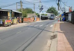 Bán nhà 360m full thổ, mặt đường Đồng Bà Canh, Hóc Môn... Bán nhà mặt phố tại Xuân Thới Sơn, Hồ Chí Minh 02