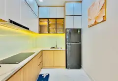 Bán nhà mặt phố Nguyễn Du 2 tầng 27m2 giá 7,65 tỷ... Bán nhà mặt phố tại Hạnh Thông, Hồ Chí Minh 10