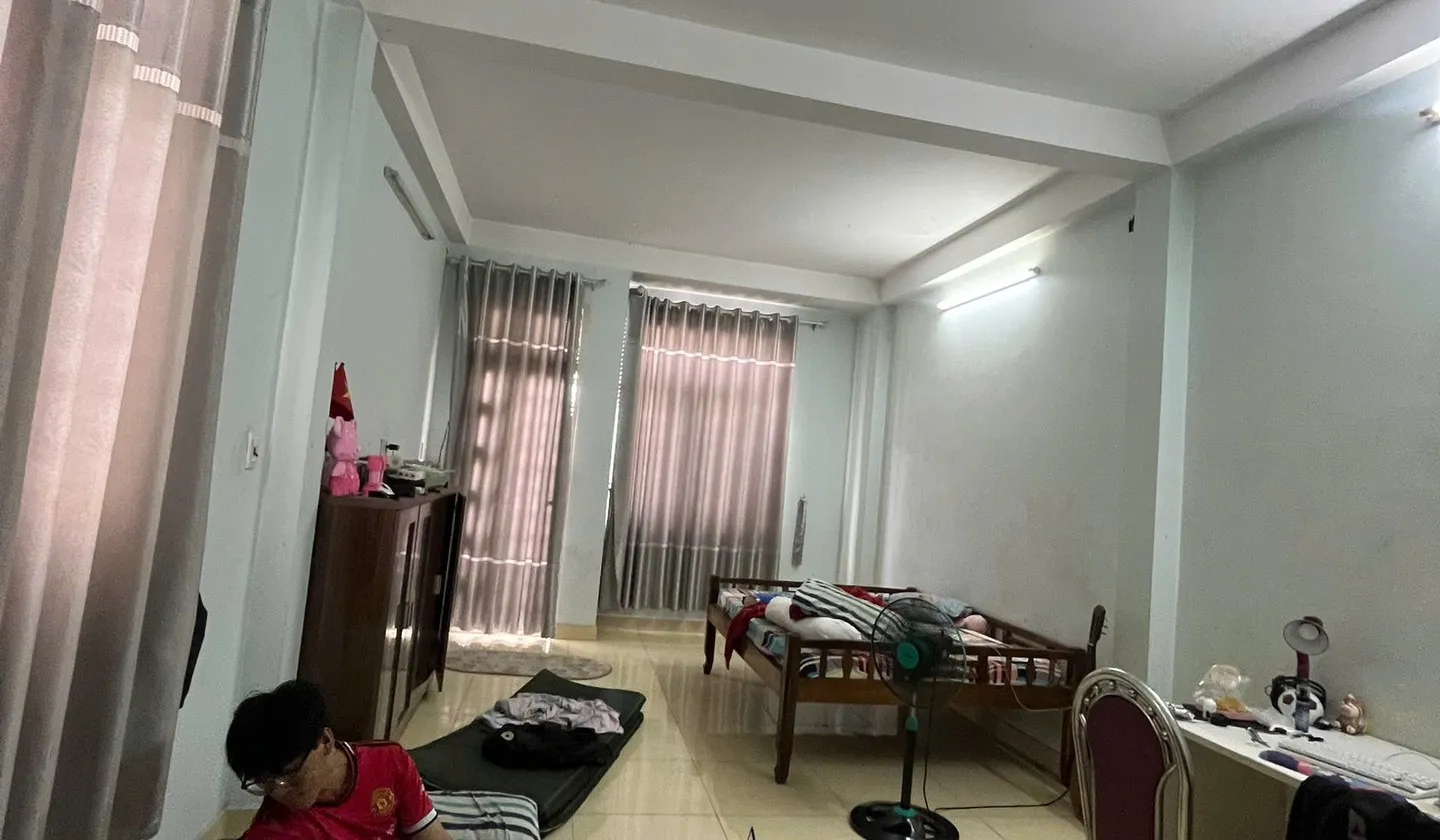 LÔ GÓC 2 MẶT TIỀN XE TẢI - ÔM CHỦ CỨNG NGẮT... Bán nhà riêng tại Bà Điểm, Hồ Chí Minh 01