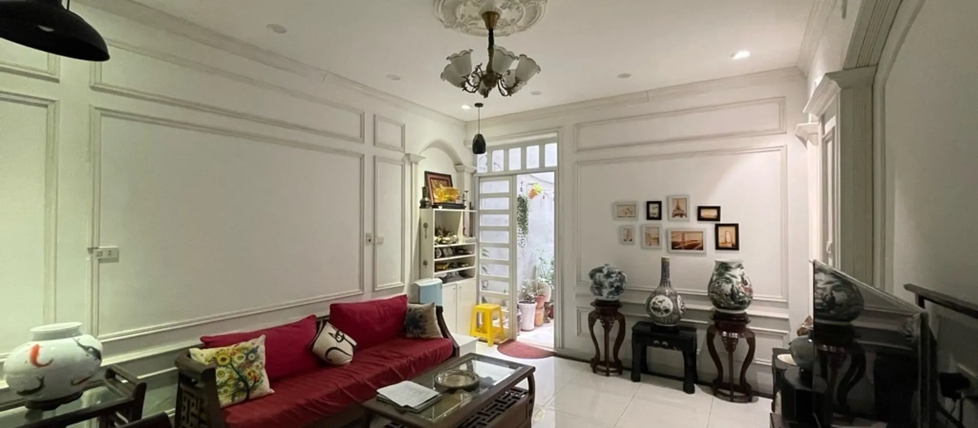 NHÀ ĐẸP THÁI HÀ Ở NGAY - Ô TÔ ĐỖ CỔNG - PHỐ VIP - DÂN XÂY - HÀNG HIẾM💥💥💥... Bán nhà riêng tại Đống Đa, Hà Nội 01