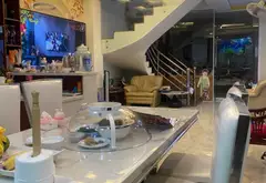 Biệt Thự Phố Ba Tầng Sang Trọng Tại Khu Dân Cư Bình Hưng... Bán nhà mặt phố tại Bình Hưng, Hồ Chí Minh 02