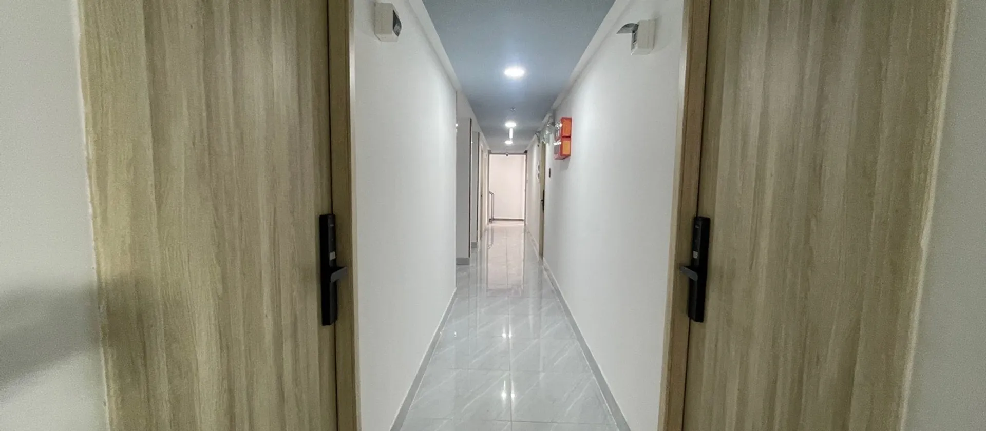 Nhà riêng 4 tầng, 34 phòng CHDV, Gò Vấp, giá 29.8 tỷ... Bán nhà riêng tại An Hội Đông, Hồ Chí Minh 01