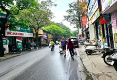 Bán nhà mặt phố kinh doanh, Hoàng Văn Thái với vị trí đắc địa, vỉa hè rộng, 30m2, 4.6 tỷ... Bán nhà mặt phố tại Phương Liệt, Hà Nội 02