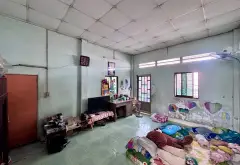 Bán nhà riêng 2 tầng tại phường Trung Mỹ Tây, diện tích 116.3 m2, pháp lý cơ sở... Bán nhà riêng tại Trung Mỹ Tây, Hồ Chí Minh 10