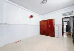 Bán nhà riêng 4 tầng hẻm xe hơi tại quận 7, diện tích 84m2... Bán nhà riêng tại Phú Thuận, Hồ Chí Minh 07
