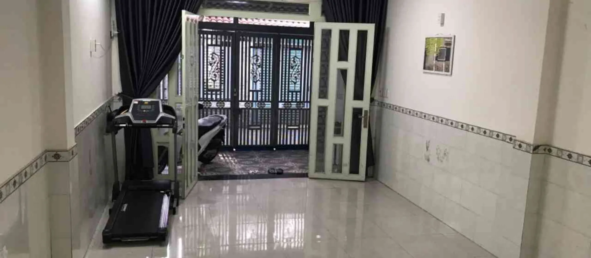 Bán nhà riêng 2 tầng hẻm xe hơi phường Phú Thuận, quận 7, diện tích 64.3 m2 - 0934 194 634 Em Quý... Bán nhà riêng tại Phú Thuận, Hồ Chí Minh 01