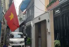 Bán nhà riêng 4 tầng tại Phường 14, Gò Vấp, diện tích 37m2, giá 5.99 tỷ... Bán nhà riêng tại An Hội Tây, Hồ Chí Minh 11