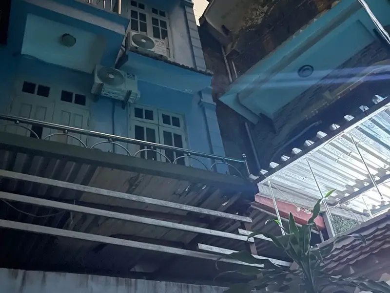 Bán nhà riêng 4 tầng tại Miếu Đầm, cách Đại Lộ Thăng Long vài bước chân... Bán nhà riêng tại Từ Liêm, Hà Nội 01