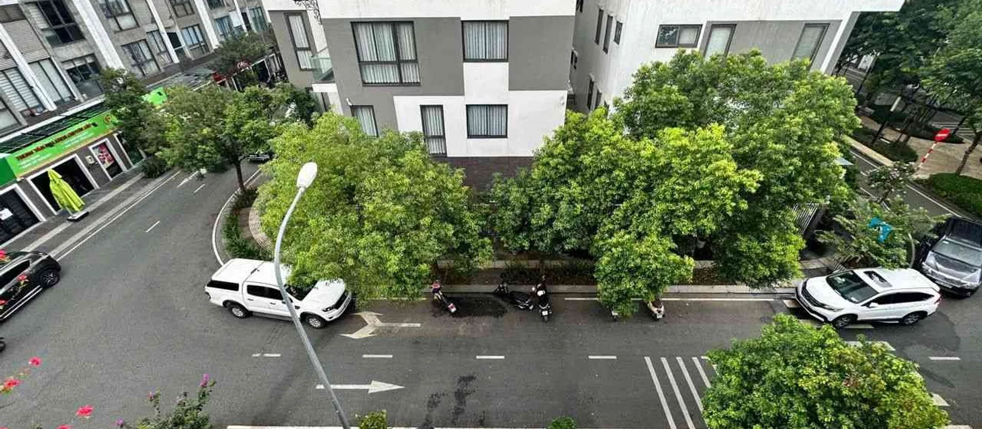 Biệt thự đẳng cấp quận 10 cho gia đình hiện đại... Bán biệt thự, liền kề tại Hòa Hưng, Hồ Chí Minh 01