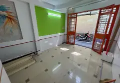 Nhà Phú Nhuận 4 Tầng Gần Quận 1, 5 Phòng Ngủ... Bán nhà riêng tại Cầu Kiệu, Hồ Chí Minh 01