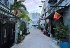 🏡 ( QUẬN 7 ) NHÀ 2 MẶT TIỀN TRƯỚC SAU – HẺM 5M – 803 HUỲNH TẤN PHÁT,

👉 GIÁ CHỈ 7,99 TỶ... Bán nhà riêng tại Phú Thuận, Hồ Chí Minh 01