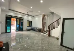 CHÍNH CHỦ BÁN NHÀ MỚI Ở NGAY DT 40M... Bán nhà riêng tại Liên Minh, Hà Nội 01