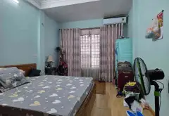 Bán nhà riêng 5 tầng tại phường Hoàng Liệt, Hà Nội, phù hợp ô tô đỗ trong nhà... Bán nhà riêng tại Hoàng Liệt, Hà Nội 10