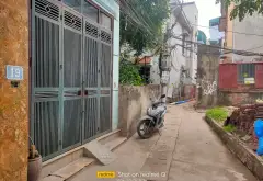 Bán đất vị trí đắt giá gần trường học tại trung tâm phường... Bán đất tại Thanh Trì, Hà Nội 02
