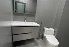Nhà 4 tầng 5 phòng ngủ view công viên khu phân lô Bình Thành giá 7.5 tỷ... Bán nhà riêng tại Bình Tân, Hồ Chí Minh 11