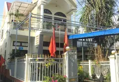 🏡 BIỆT THỰ 2 MẶT TIỀN THỚI AN 22 – 164M² – KHÔNG GIAN RIÊNG TƯ, ĐÁNG SỐNG 🌹
📐 khách nên tham khả... Bán nhà riêng tại Thới An, Hồ Chí Minh 01