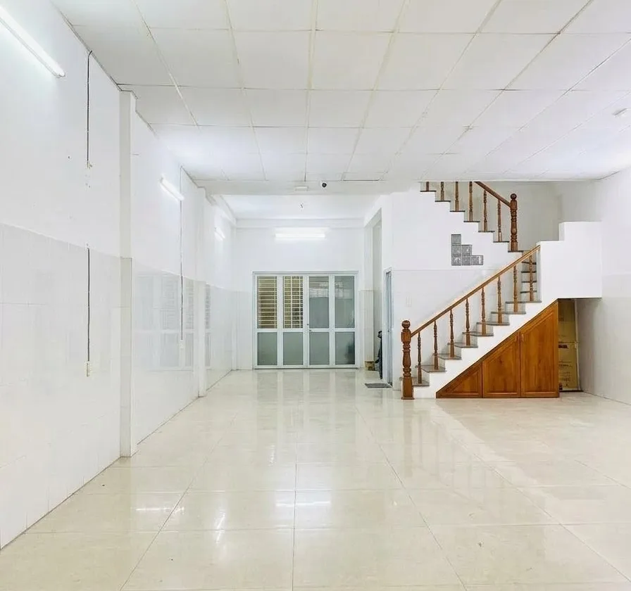 Nhà Tân Phú - Lũy Bán Bích, 3 tầng ở ngay – KD đa dạng, ngang 4m - dài 15m - 16 tỷ.... Bán nhà mặt phố tại Phú Thạnh, Hồ Chí Minh 01