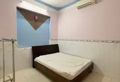 Bán nhà Tô Hiệu 4 tầng 8 phòng ngủ, view công viên tại Phú Thạnh... Bán nhà riêng tại Phú Thạnh, Hồ Chí Minh 09