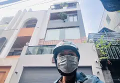 Cơ hội sở hữu nhà mặt phố 6 tầng có thang máy tại Trung tâm Gò Vấp gần sân bay, Hồ Chí Minh... Bán nhà mặt phố tại Thông Tây Hội, Hồ Chí Minh 05