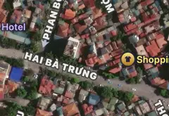🔥BÁN ĐẤT VÀNG – HOÀN KIẾM - TẶNG BẢN THIẾT KẾ / GPXD 🔥... Bán đất tại Cửa Nam, Hà Nội 03