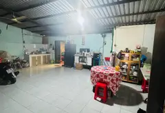 Bán nhà riêng diện tích lớn tại An Lạc, Hồ Học Lãm, giá đầu tư... Bán nhà riêng tại An Lạc, Hồ Chí Minh 04