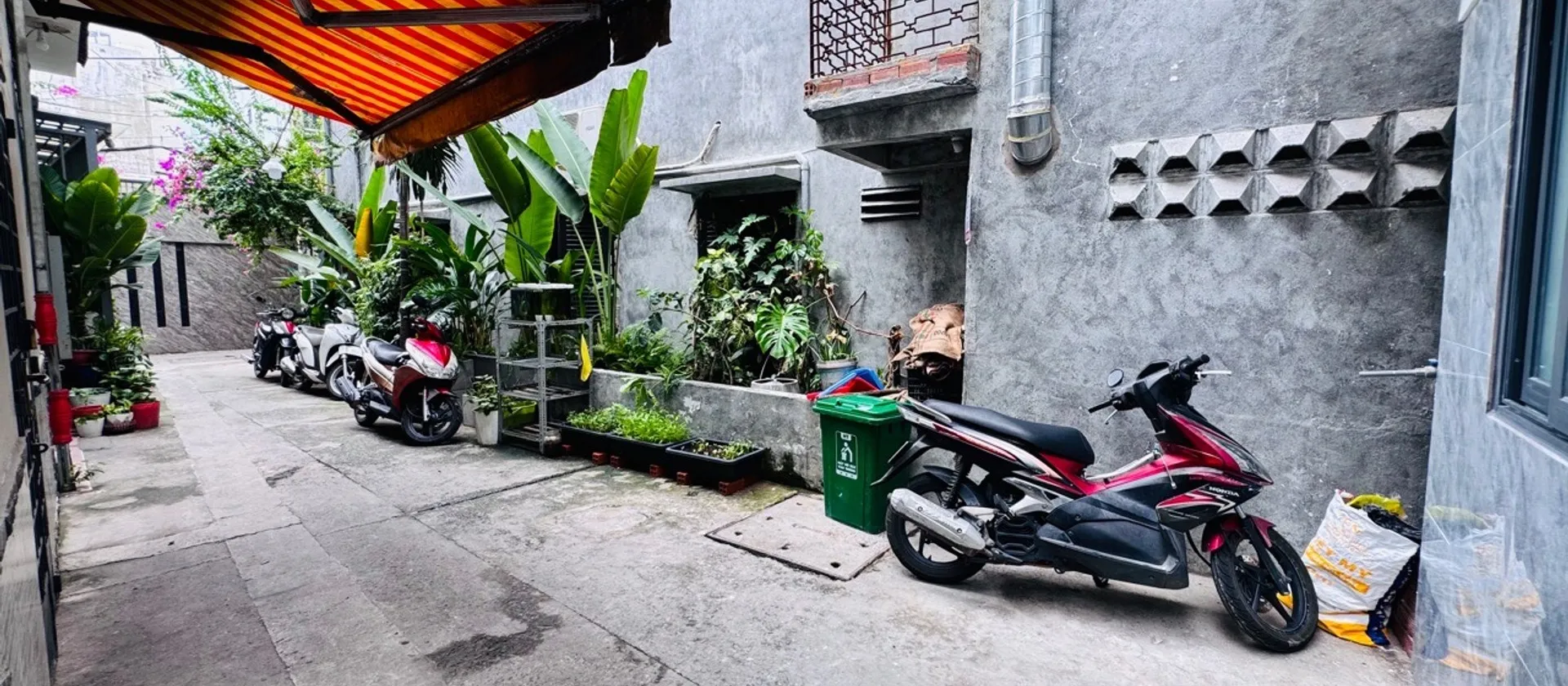 Bán nhà gần hẻm xe hơi - khu đường hoa trung tâm Phú Nhuận giá 4tỷ... Bán nhà riêng tại Cầu Kiệu, Hồ Chí Minh 01