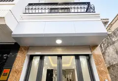 6.95 TỶ CÓ NHÀ MỚI TINH 5 TẦNG - NGÕ OTO, THÔNG, GIÁ QUÁ HỜI KHÁCH YÊU... Bán nhà riêng tại Việt Hưng, Hà Nội 12
