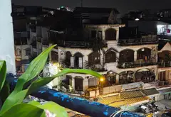 Bán nhà 5 tầng mặt tiền chợ Hồ Trọng Quý, kinh doanh sầm uất... Bán nhà mặt phố tại Bình Phú, Hồ Chí Minh 12