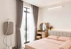 Bán nhà 4 tầng ngay Vincom Phan Văn Trị... Bán nhà riêng tại An Nhơn, Hồ Chí Minh 03
