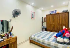 Bán nhà lô góc 5 tầng phường Đại La, thiết kế hiện đại, phù hợp kinh doanh và ở... Bán nhà riêng tại Hai Bà Trưng, Hà Nội 10