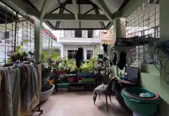 Bán nhà riêng 4 tầng 43.8m2 tại Hào Nam, mặt ngõ ô tô, pháp lý cơ sở... Bán nhà riêng tại Đống Đa, Hà Nội 03