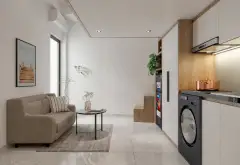 Toà nhà 8 tầng mới xây, đầu tư siêu lợi nhuận tại Lê Quang Đạo... Bán chung cư mini tại Từ Liêm, Hà Nội 11