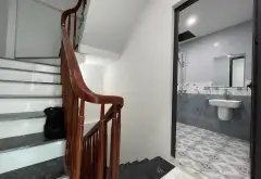 Nhà vân côn An khánh 28m2 xây 5 tầng.2.5tỷ... Bán nhà riêng tại An Khánh, Hà Nội 06