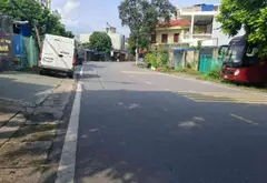Nhà mặt phố lô góc tại khu vực Thư Trung - Văn Cao, Hải Phòng... Bán nhà mặt phố tại Hải An, Hải Phòng 05