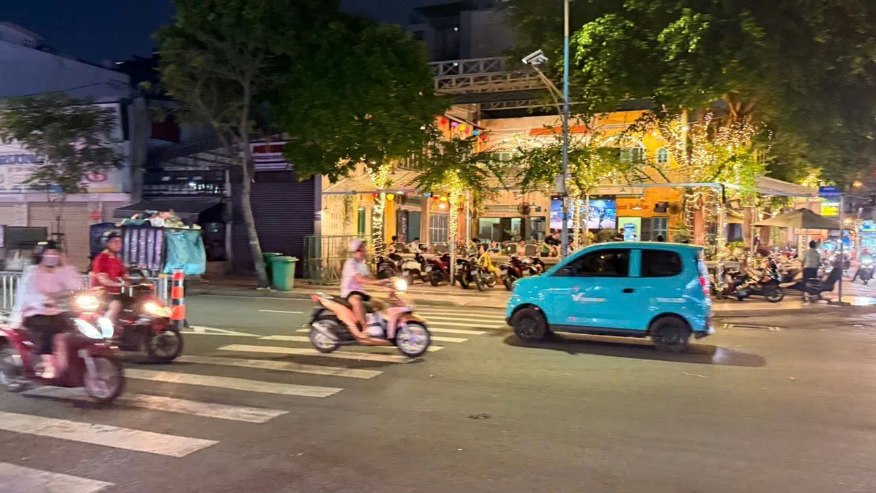 BÁN ĐẤT MẶT TIỀN KINH DOANH TÂN PHÚ 3.316M² FULL THỔ CƯ NGANG 85M NHIK 260 TỶ... Bán đất tại Phú Thạnh, Hồ Chí Minh 01