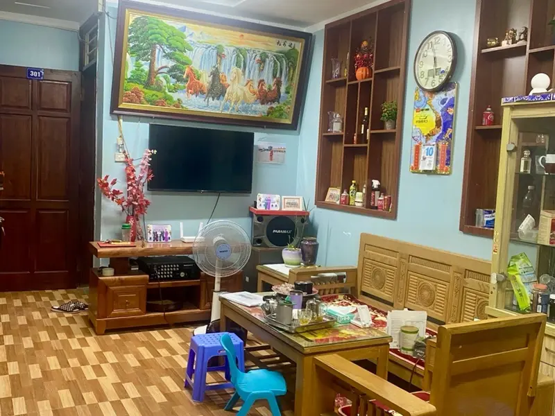 Căn hộ CCMN P301 Chung cư 300 Mỹ Đình 52m2 2.63 tỷ... Bán chung cư mini tại Từ Liêm, Hà Nội 01
