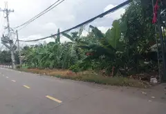 Bán nhà mặt phố tại Bình Mỹ, Củ Chi, mặt tiền 24m, diện tích 2056m2.Giá 17.5 tỷ... Bán nhà mặt phố tại Bình Mỹ, Hồ Chí Minh 01