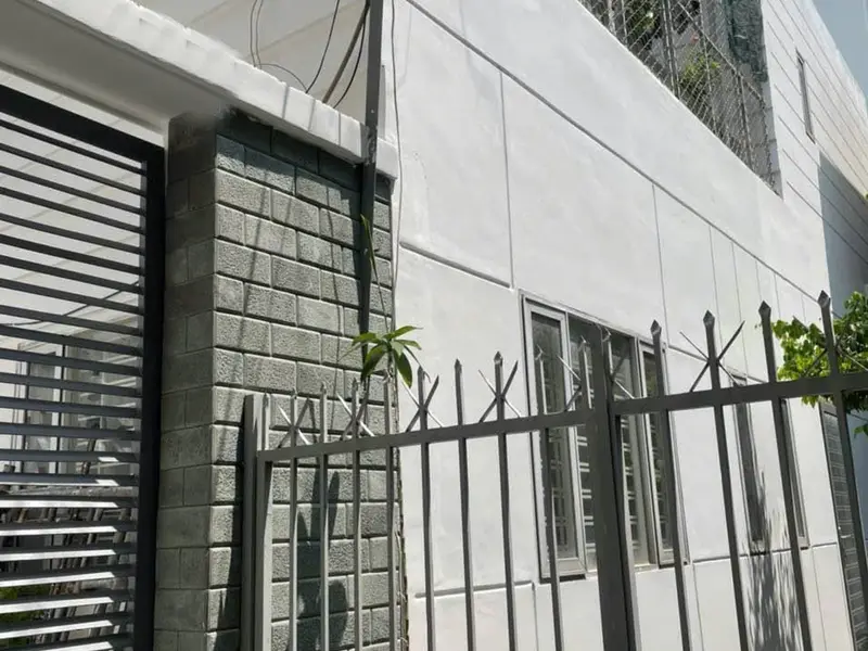 Bán nhà riêng 2 tầng phường 6 Tân Bình diện tích 89m2 giá 9.9 tỷ... Bán nhà riêng tại Tân Hòa, Hồ Chí Minh 01