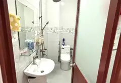 Bán nhà 3 tầng 4PN đường số 14, gần chợ Lê Văn Quới... Bán nhà riêng tại Bình Hưng Hòa, Hồ Chí Minh 08