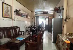 Nhà rộng Tân Phú, giá tốt ngay Luỹ Bán Bích... Bán nhà riêng tại Tân Phú, Hồ Chí Minh 08
