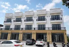 Bán nhà 5 tầng cấp cứu mỏ cột 8 Hạ Long... Bán Shophouse tại Hà Tu, Quảng Ninh 07