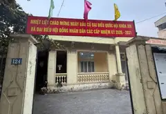 Ô tô đỗ cửa - Nhà rộng thoáng ngay khu dân cư sầm uất... Bán nhà riêng tại Kiến Hưng, Hà Nội 03