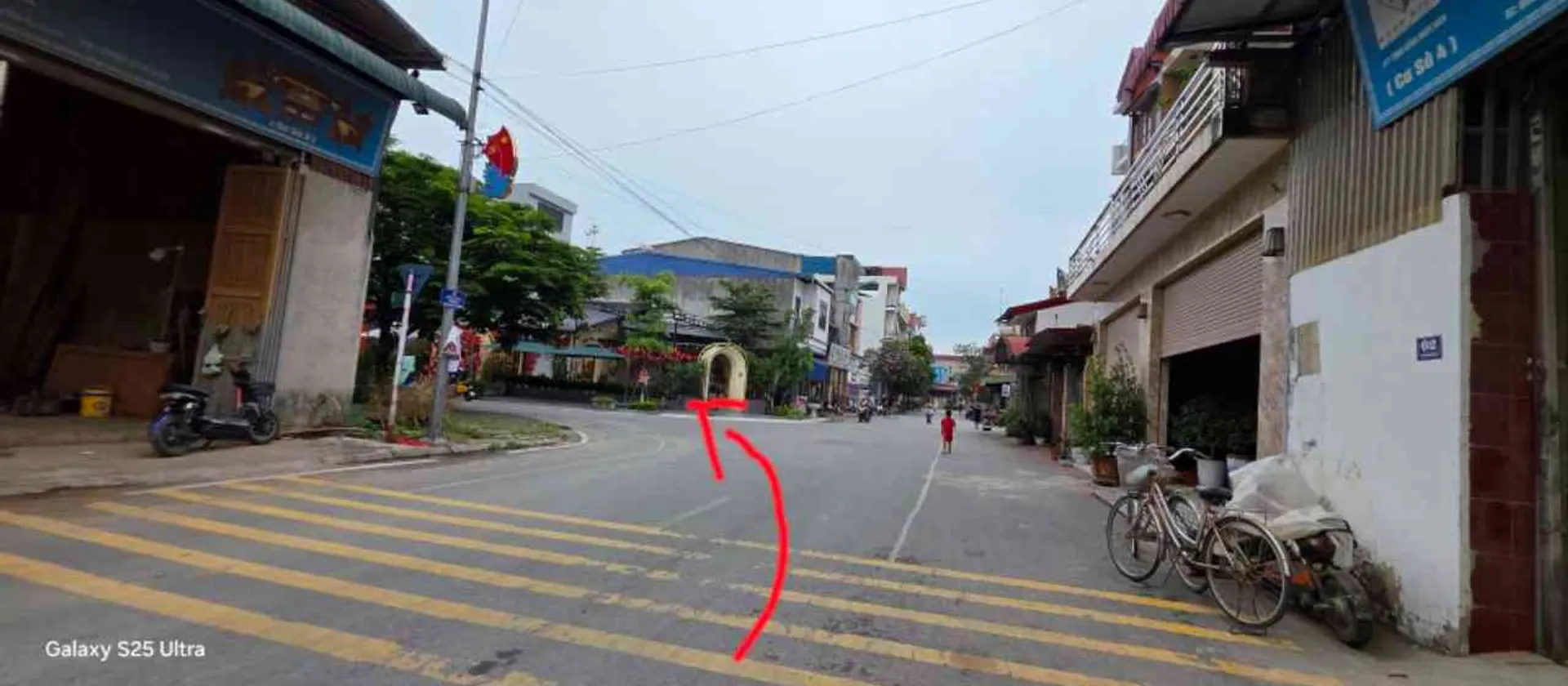 🔥ĐẤT ĐẤU GIÁ THÔN VĨNH THỌ NAM - PHỦ KHÊ - BẮC NINH - VỈA HÈ ÔTÔ TRÁNH - SÁT ĐT 271 - GẦN CHỢ ME🔥... Bán đất tại Phù Khê, Bắc Ninh 01