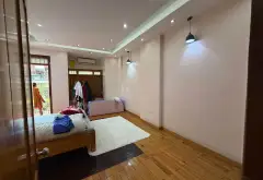 Nhà mặt phố Ngũ Nhạc rộng 105m², xây dựng kiên cố, kinh doanh thuận tiện... Bán nhà mặt phố tại Vĩnh Hưng, Hà Nội 06