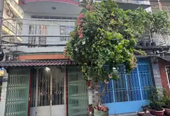 Nhà lô góc siêu thoáng khu phân lô sát quận 6, giá tốt khó tìm... Bán nhà riêng tại Bình Trị Đông, Hồ Chí Minh 01
