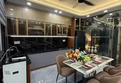 Nhà mặt phố 7 tầng kinh doanh đa ngành 50m² tại Tân Thới Nhất giá ưu đãi... Bán nhà mặt phố tại Đông Hưng Thuận, Hồ Chí Minh 08